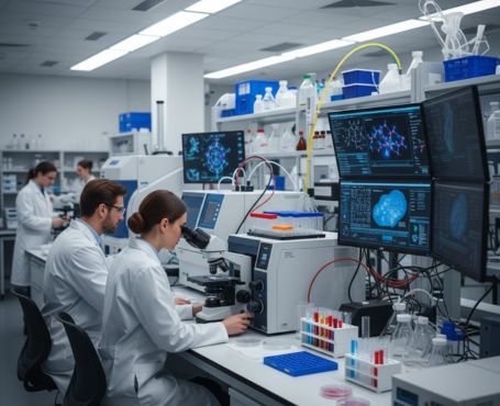 Biomedical & Diagnostics